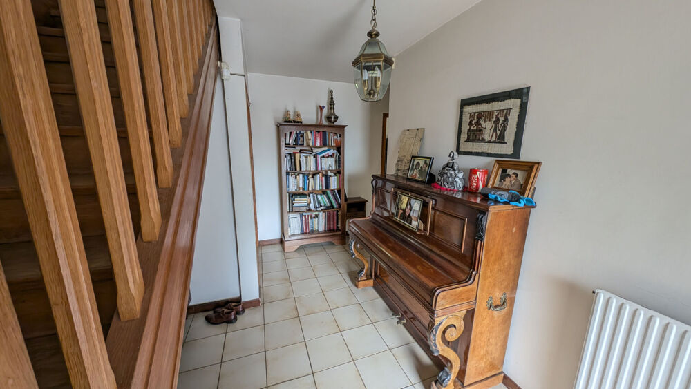 Vente Maison Grande maison familiale à découvrir Cregy les meaux