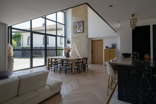  Maison � vendre 7 pi�ces 198 m�