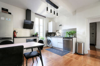  Appartement � vendre 4 pi�ces 97 m�