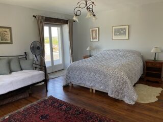  Maison à vendre 8 pièces 331 m²