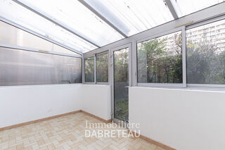  Appartement à vendre 3 pièces 69 m²