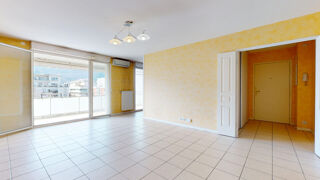  Appartement � vendre 3 pi�ces 88 m�