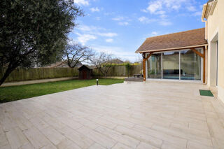  Maison à vendre 7 pièces 180 m²