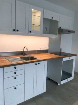  Appartement � louer 3 pi�ces 57 m�