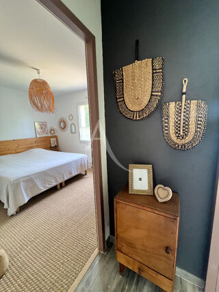  Maison à vendre 6 pièces 136 m²
