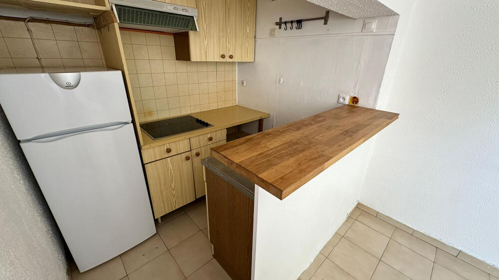 Location Appartement AIX EN PROVENCE - Studio de 27m² avec balcon Aix en provence