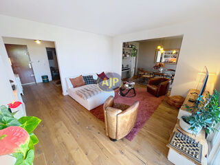  Appartement à vendre 5 pièces 111 m²