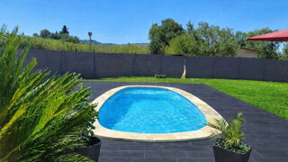  Maison à vendre 15 + pièces 360 m²