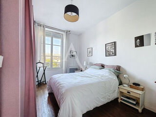  Appartement � vendre 3 pi�ces 