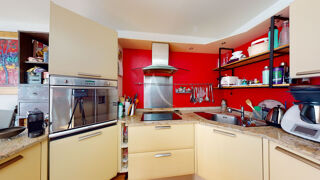  Appartement  vendre 4 pices 109 m