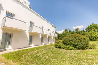  Appartement à vendre 2 pièces 33 m²