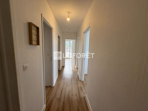  Appartement � louer 2 pi�ces 48 m�