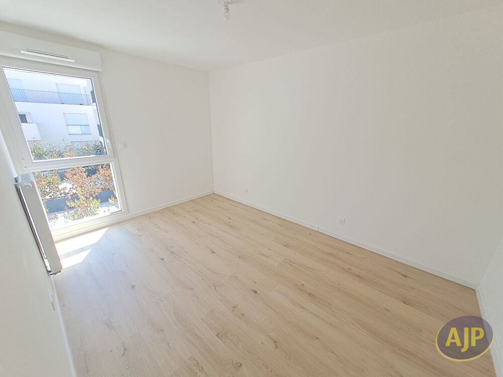 CHALLANS - Appartement neuf