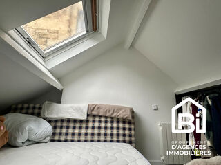  Appartement � vendre 1 pi�ce 26 m�