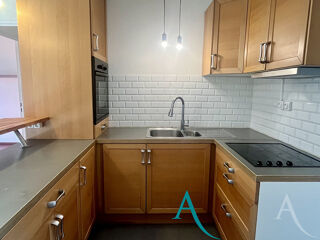  Appartement à vendre 2 pièces 36 m²