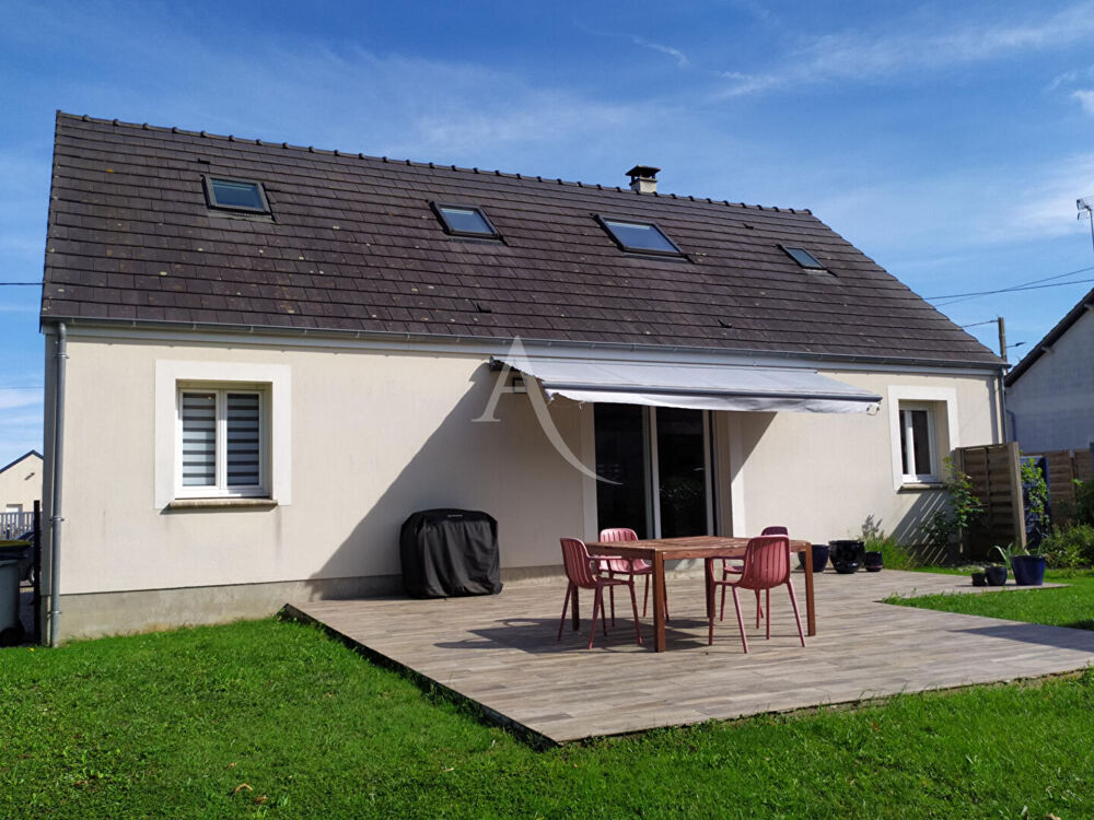 Vente Maison Maison Frolles 5 pice(s) Frolles