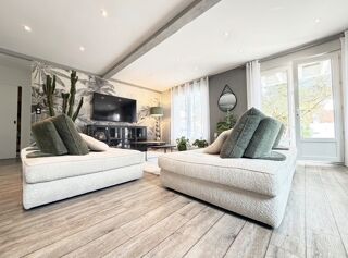 Maison � vendre 6 pi�ces 1 m�