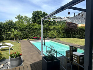  Maison  vendre 5 pices 120 m