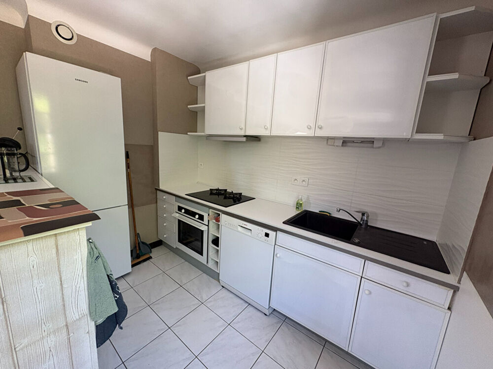 Location Appartement APPARTEMENT LE CROISIC 126 m² Le croisic