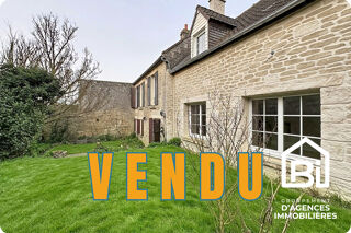  Maison � vendre 5 pi�ces 134 m�