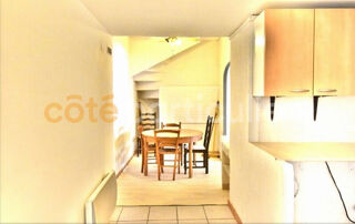  Maison � vendre 3 pi�ces 72 m�