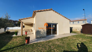  Maison � vendre 4 pi�ces 122 m�