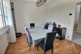  Maison à vendre 5 pièces 97 m²