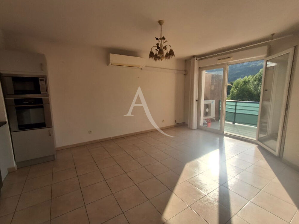 Appartement T2 avec terrasse et garage BEDARIEUX