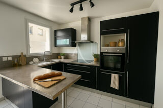  Appartement  vendre 3 pices 64 m