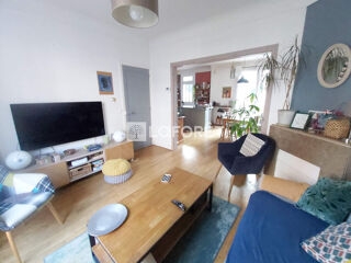  Maison à vendre 7 pièces 125 m²