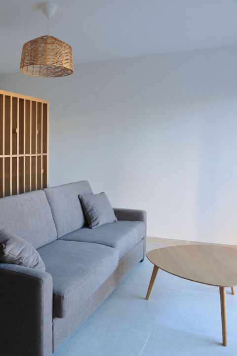  Appartement � louer 1 pi�ce 26 m�