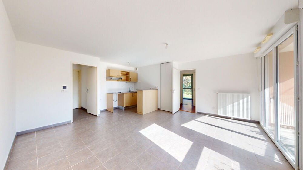 Location Appartement Appartement lumineux Tournefeuille T3 61,31 m2 Tournefeuille