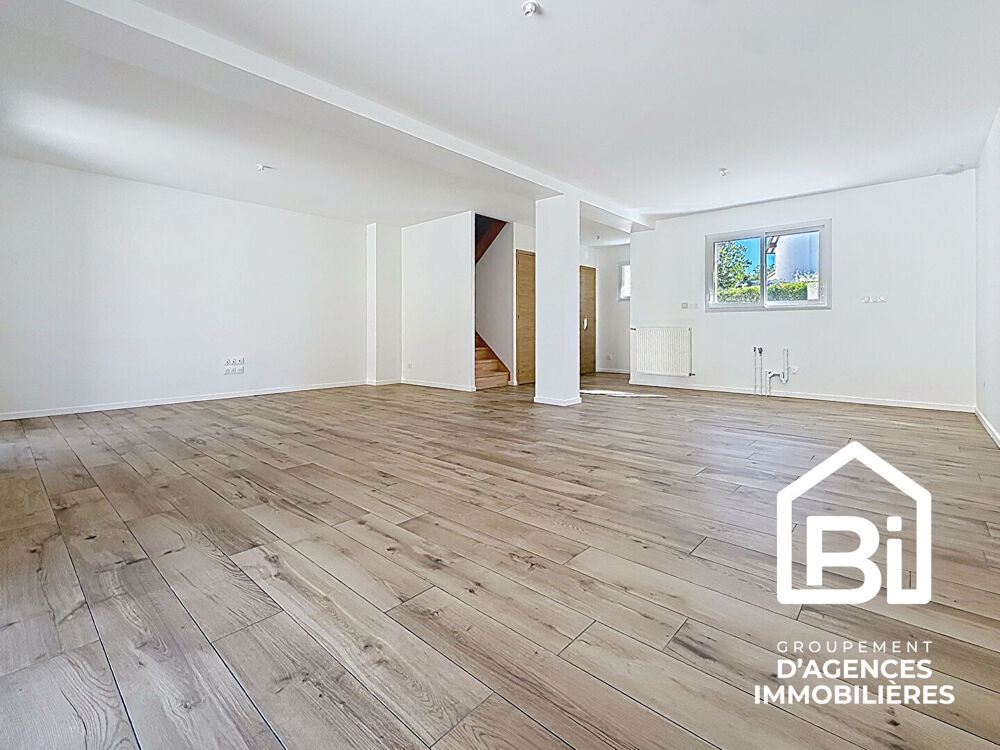 Vente Maison MONDEVILLE -  LES CHARMETTES - Maison neuve avec 3 chambres et garage Mondeville