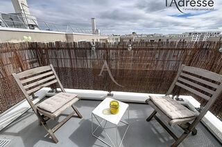  Appartement � vendre 3 pi�ces 64 m�