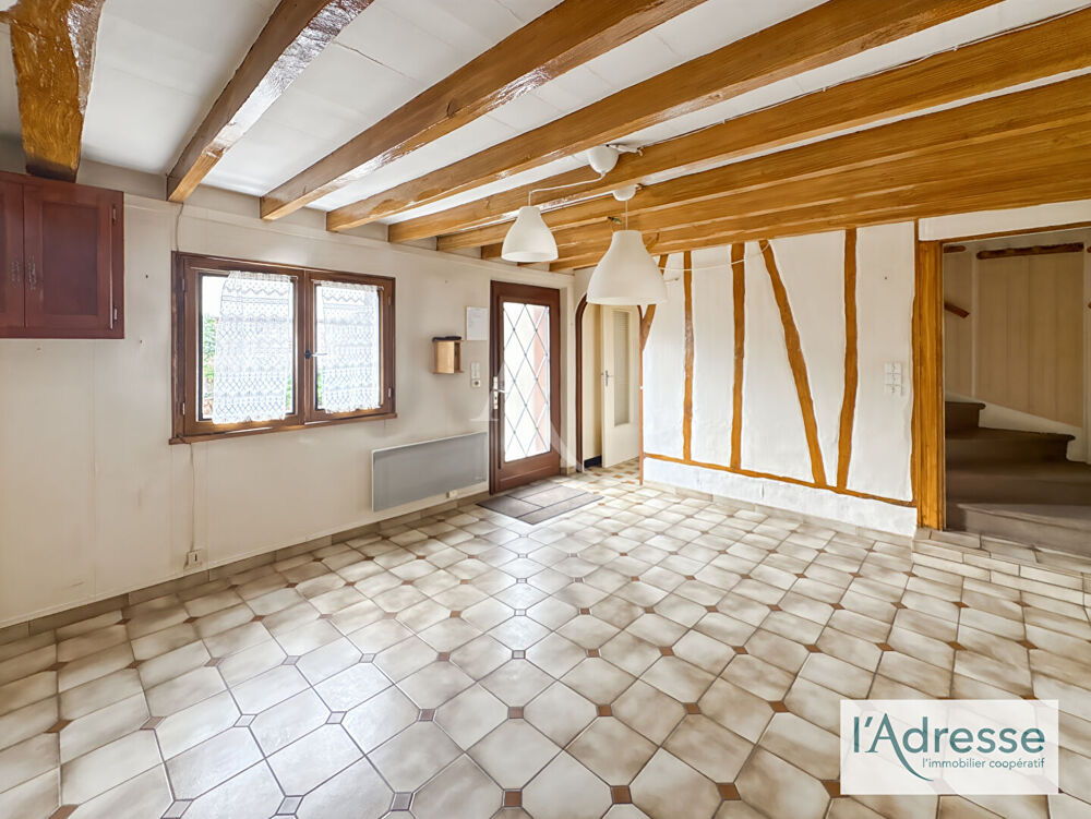 Vente Maison Maison Pont Saint Pierre 4 pièce(s) 65 m2 Pont saint pierre