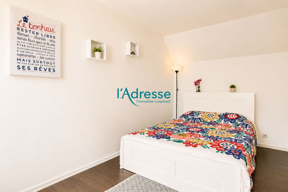 Vente Maison Maison Familliale climatisée au calme d'une impasse Nanterre