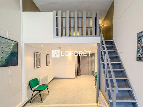 GRENOBLE - FELIX VIALLET 650 38000 Grenoble