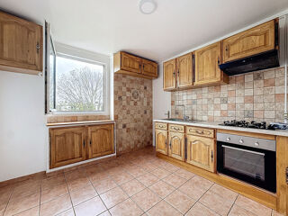  Appartement � louer 4 pi�ces 70 m�