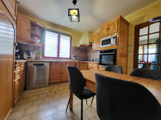  Maison à vendre 5 pièces 118 m²