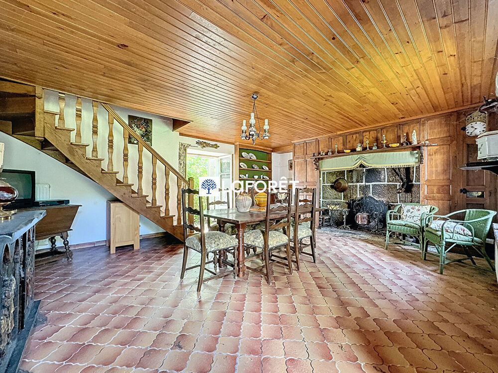 Maison Argences En Aubrac 3 pièce(s) 76 m2