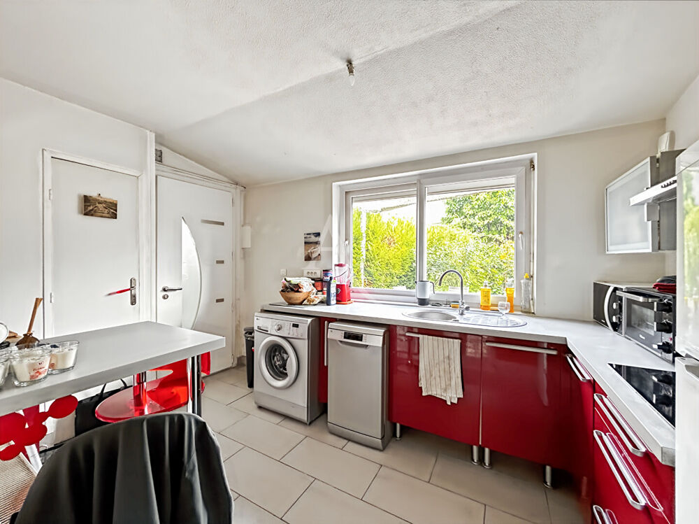 Maison - Maromme - 3 pièce(s) - 62 m2