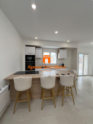  Appartement � louer 5 pi�ces 100 m�