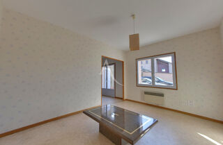  Appartement � vendre 2 pi�ces 46 m�