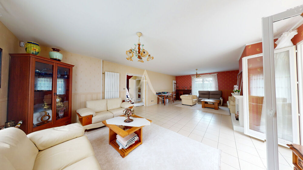 Vente Maison EVREUX - Quartier St Michel Evreux