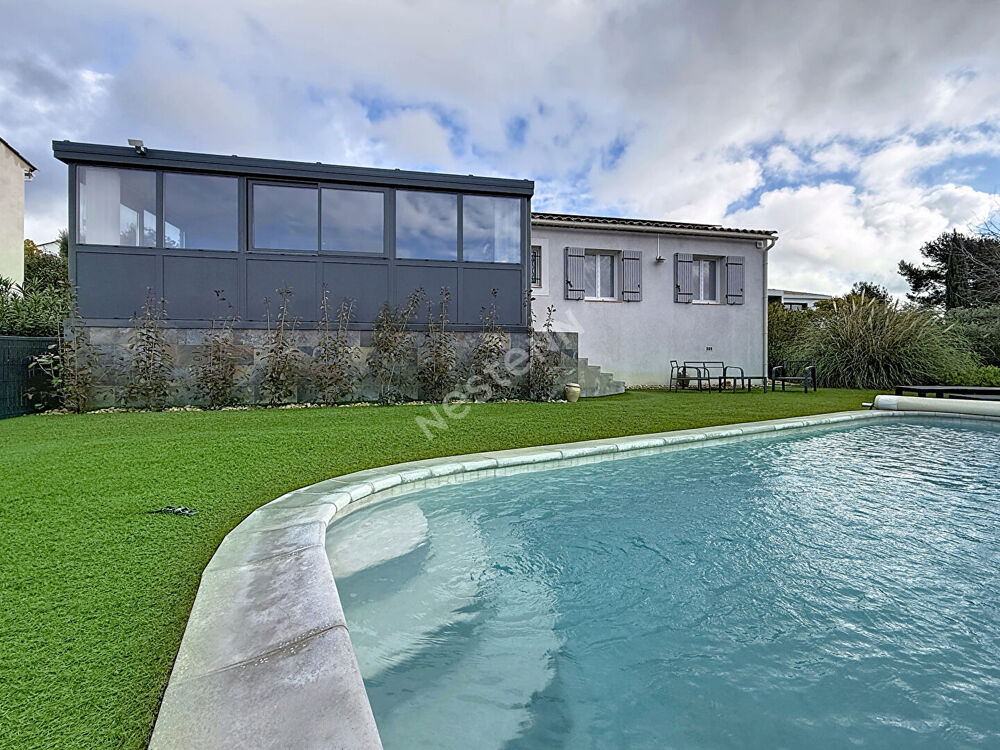 � vendre  Maison Le Castellet (83330)