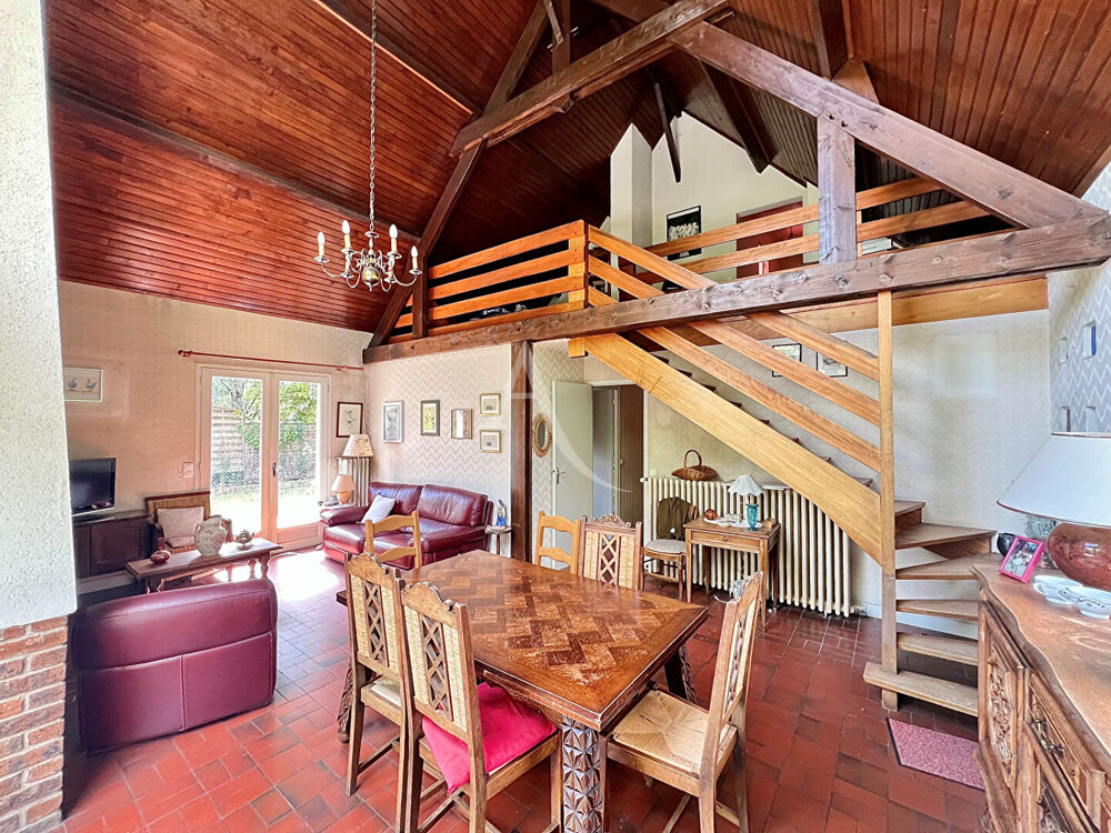 Maison LE CHATELET EN BRIE 6 Pièces 118 m²