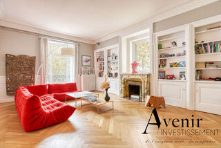  Appartement � vendre 5 pi�ces 193 m�