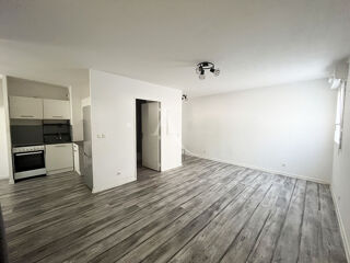  Appartement � vendre 1 pi�ce 35 m�