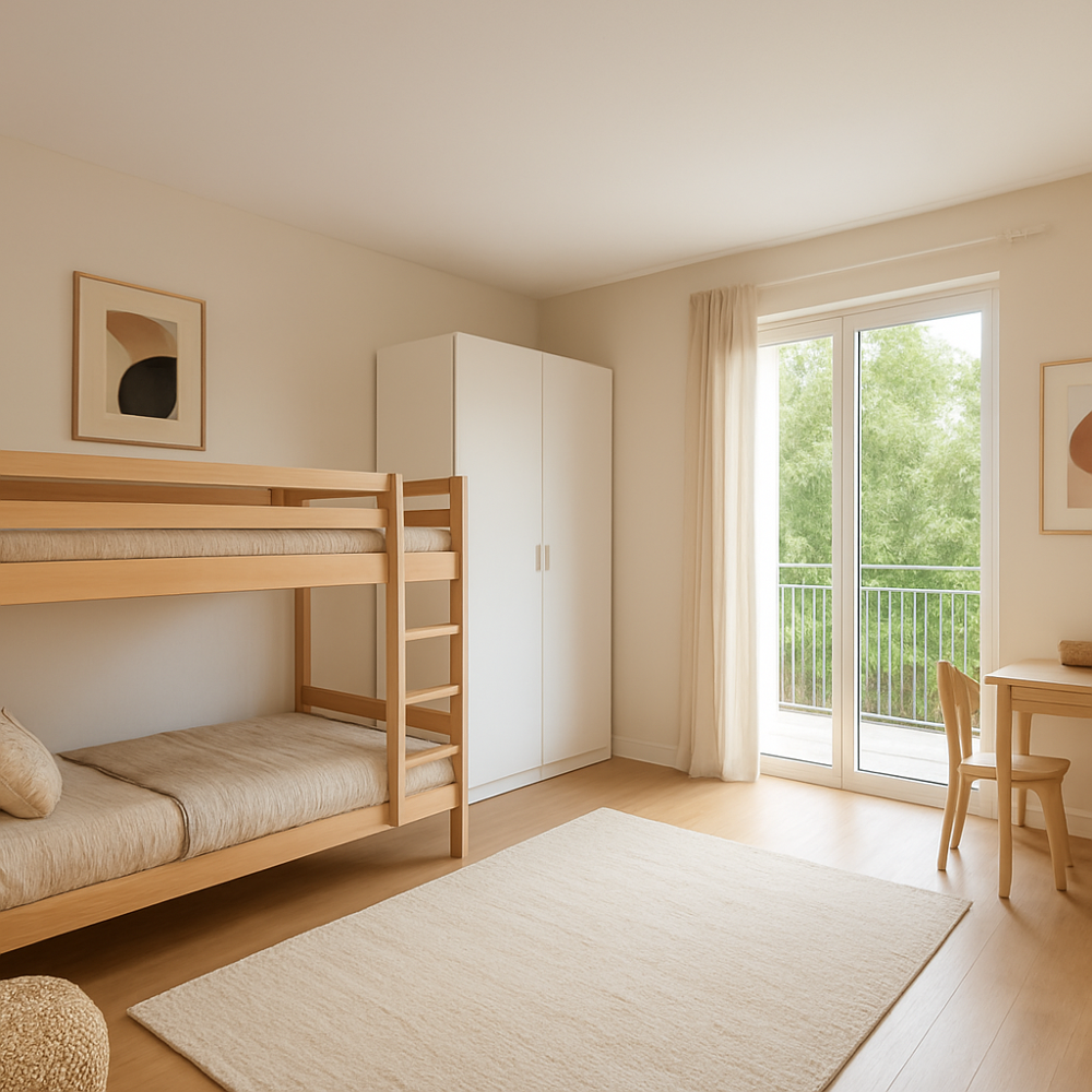 Vente Appartement Appartement 4 pièces de 97 m2 (Évian-les-Bains) Évian-les-bains
