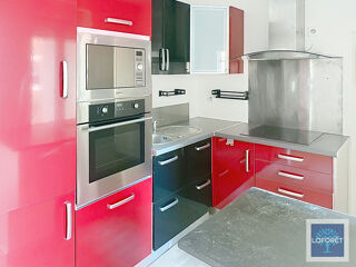  Appartement à louer 2 pièces 38 m²